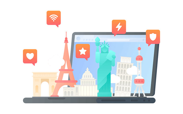 德国回国vpn - ROUTECN